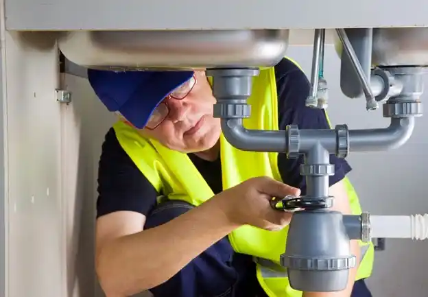 loodgieter Berkel en Rodenrijs